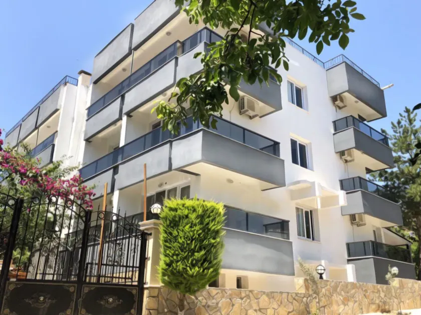 Hermes Hotel Özdere - Image 1