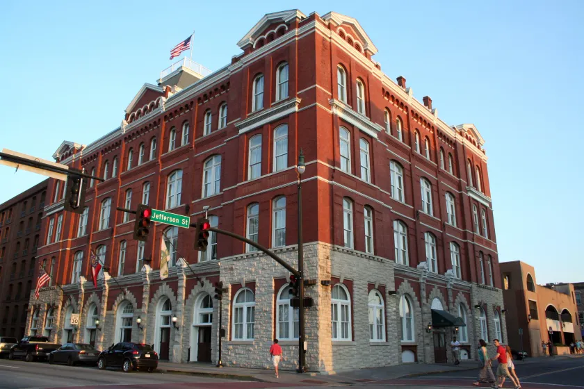 Hotel Indigo Savannah Historic District by IHG - Image 1