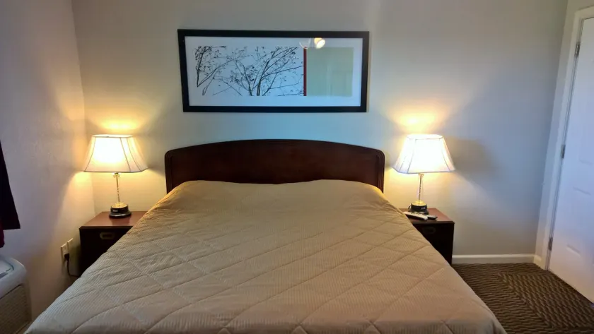 Classic Motel - Image 1