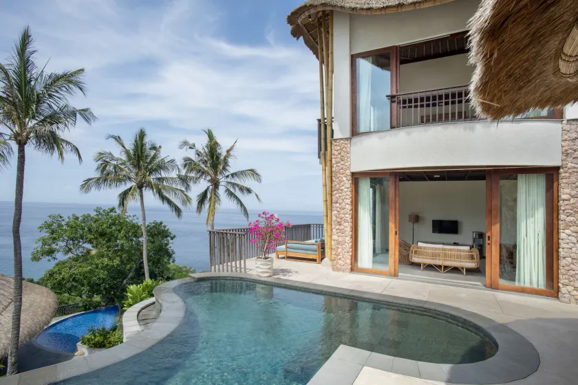 Kalandara Resort Lombok - Image 1