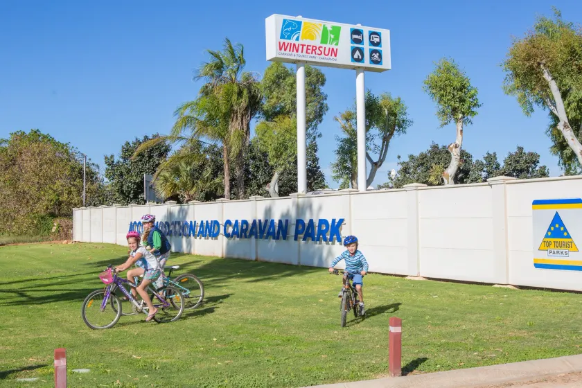 Discovery Parks - Carnarvon - Image 1