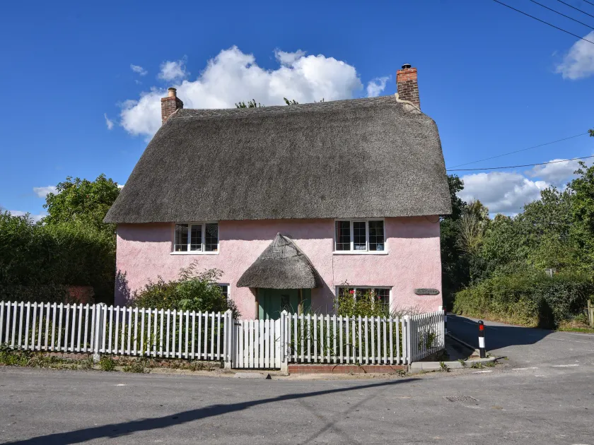 Old Cross Cottage - Image 1