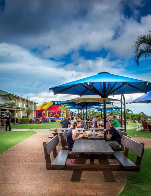Eagle Heights Mountain Resort - Image 1