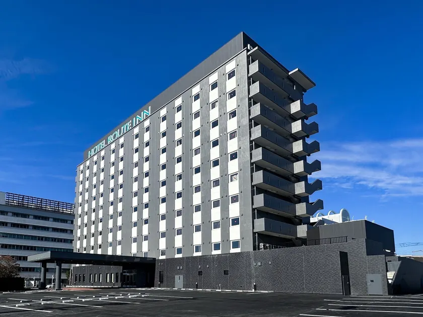 Hotel Route Inn Miyakonojo - Image 1