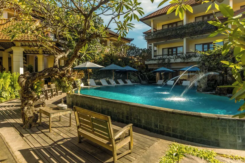 Sri Phala Resort & Villa - Image 1