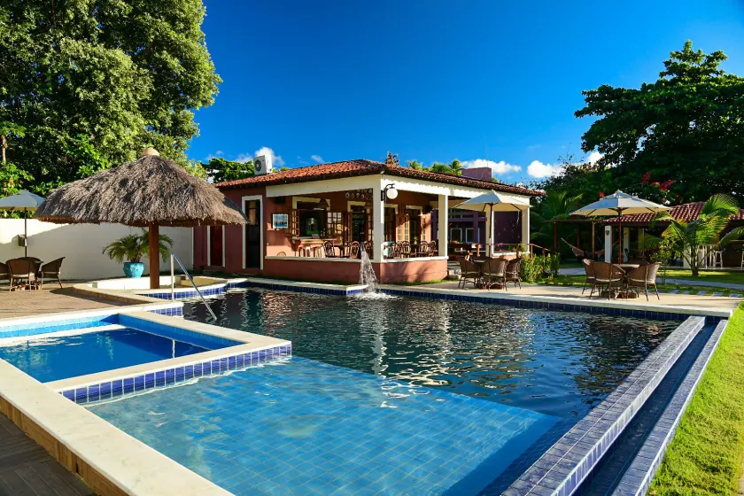 Pousada Porto Manguaba - Image 1