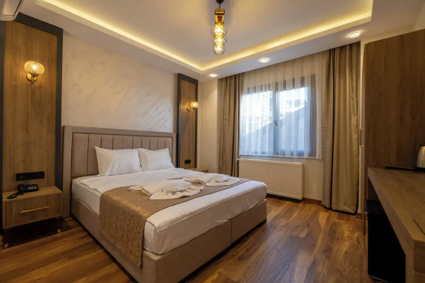 HOPE FULL ANEX HOTEL - Image 1