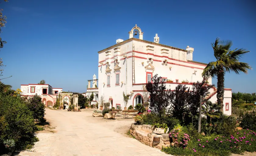 Masseria Montenapoleone - Image 1