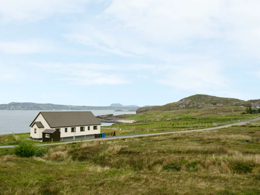 1 Bayview Bungalow - Image 1
