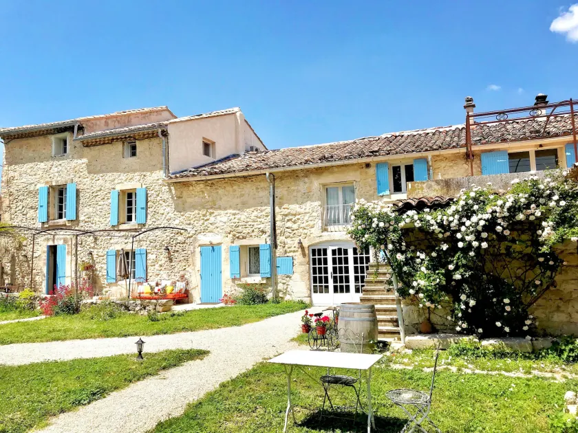 Domaine de La Brave - Image 1