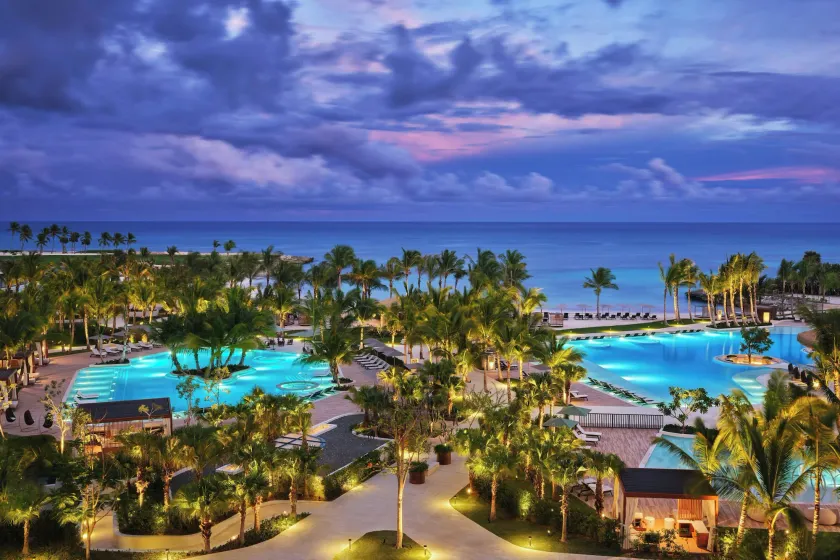 The St. Regis Cap Cana Resort - Image 1