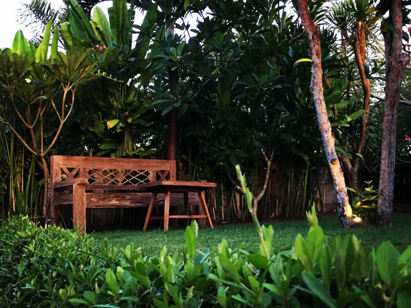 El Homestay Bali - Image 1