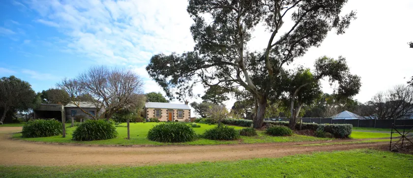 Cherry Plum Cottages - Image 1