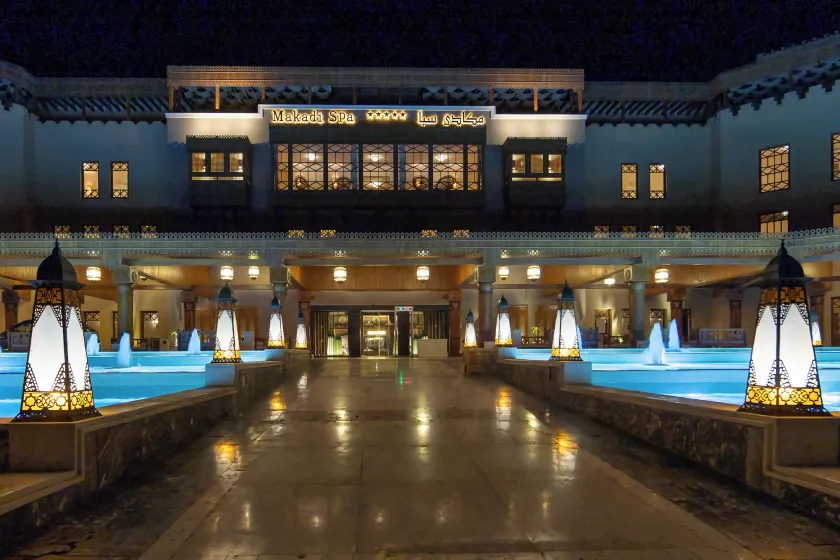 The Makadi Spa Hotel - Couples Only 18 Years Plus - Image 1