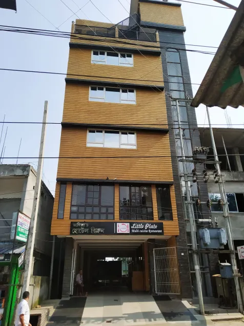 Hotel Bikram-A Boutique Hotel - Image 1