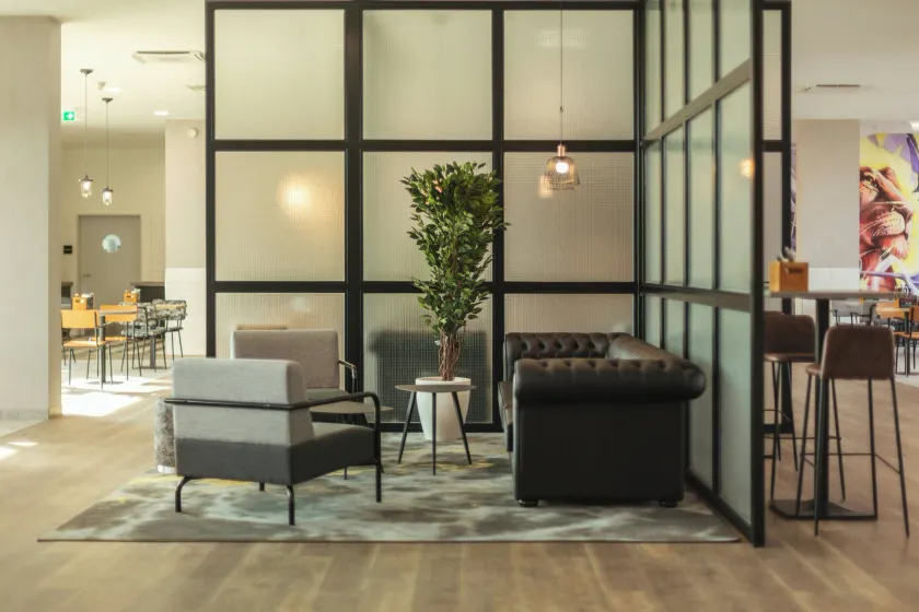 Holiday Inn - the niu, Leo Nuremberg by IHG - Image 1