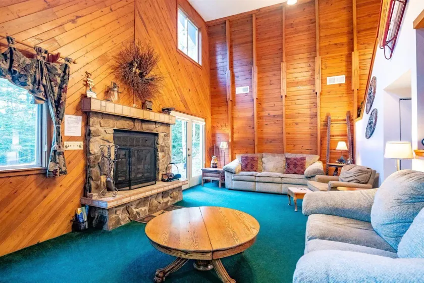Paradise Found - Room