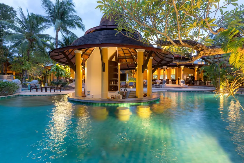 The Village Resort - SHA Plus - Image 1