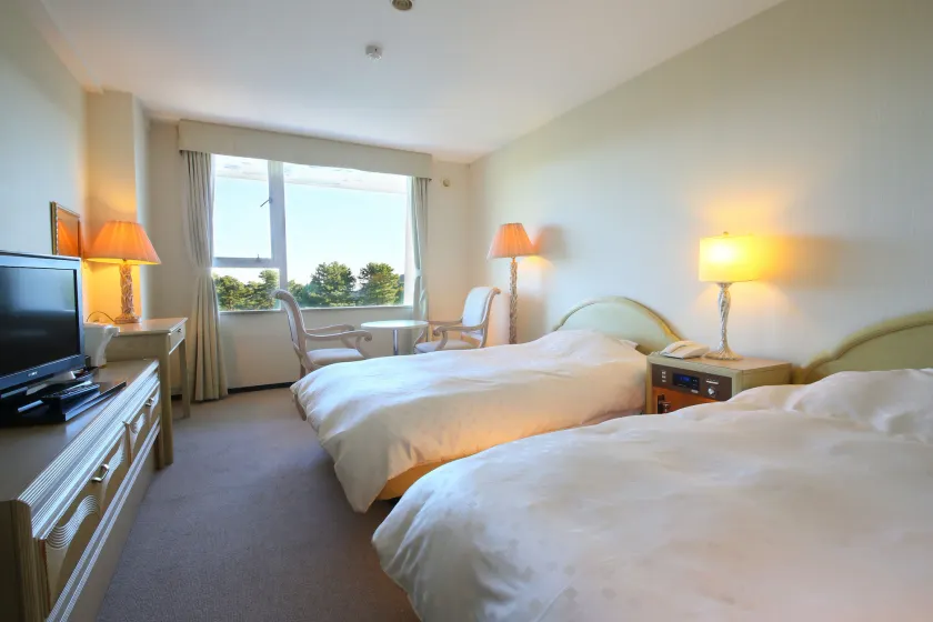 Southern Cross Resort - Image 1