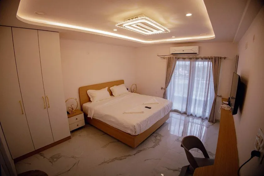 Rcc Hotels Vibrama Tirupati - Image 1