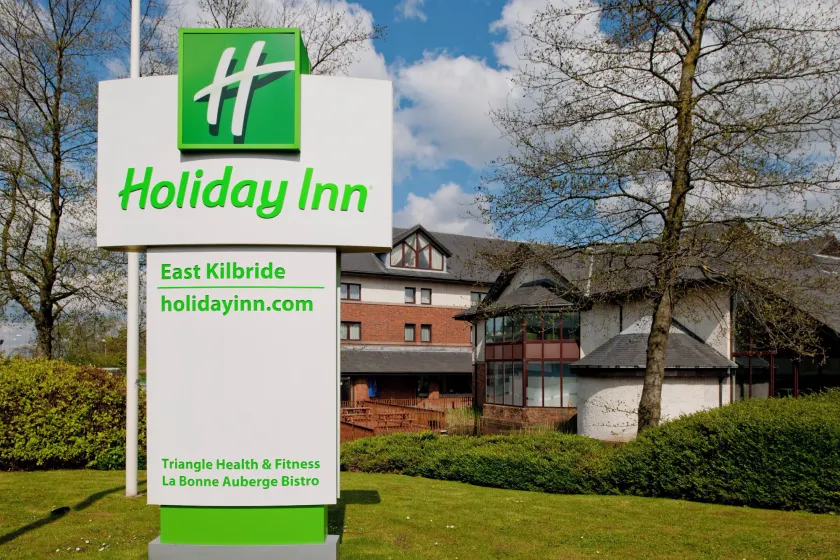 Holiday Inn Glasgow - East Kilbride by IHG - Image 1