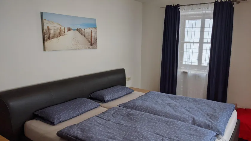 Ferienwohnung Abel - Værelse