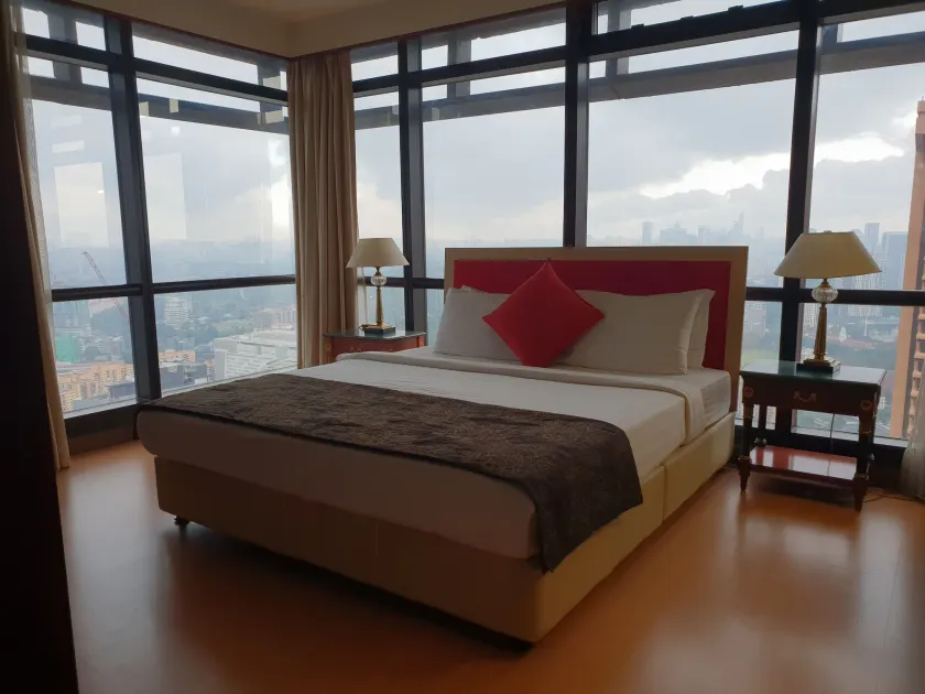 Sweet Dream Suites at Times Square - Image 1