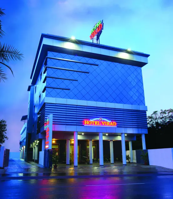 Hotel Virad - Image 1