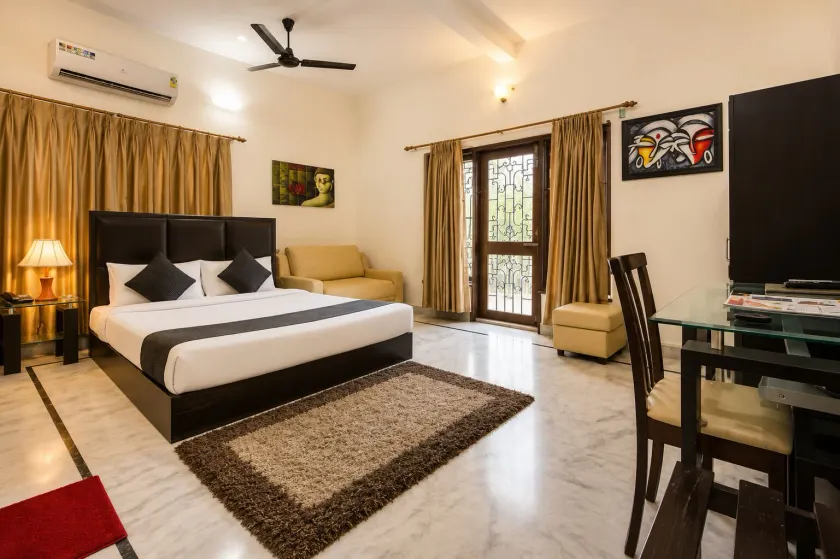 Next Generation Guest House - Image 1