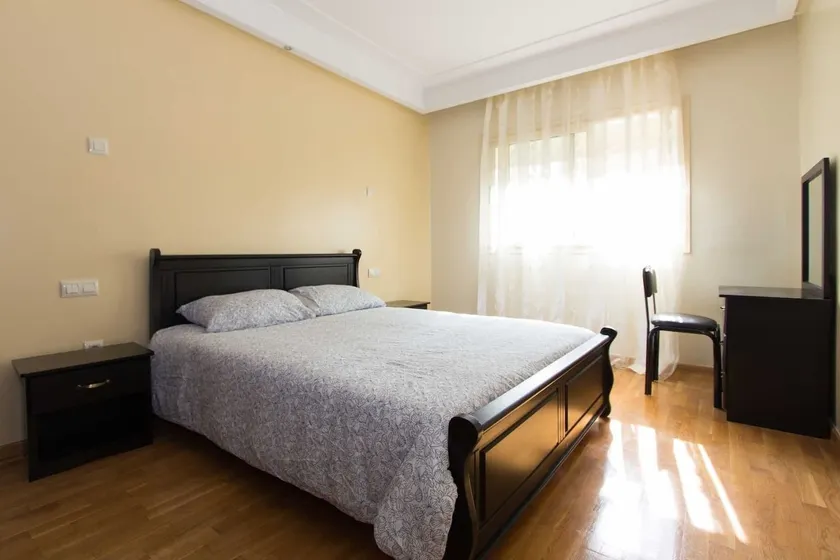 Agdal Apartment Hotel - Image 1