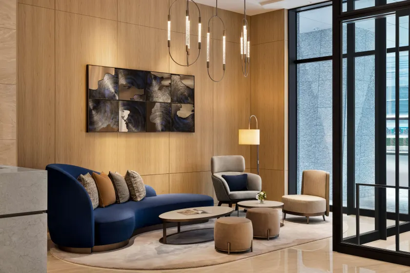 DoubleTree by Hilton Toyama - Image 1