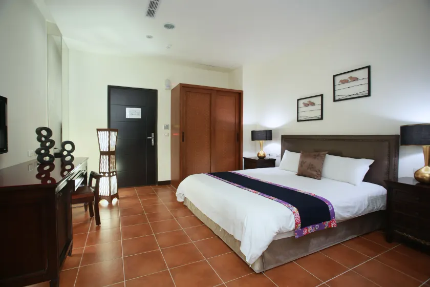 Green Life Spa Hot Spring Hotel - Image 1