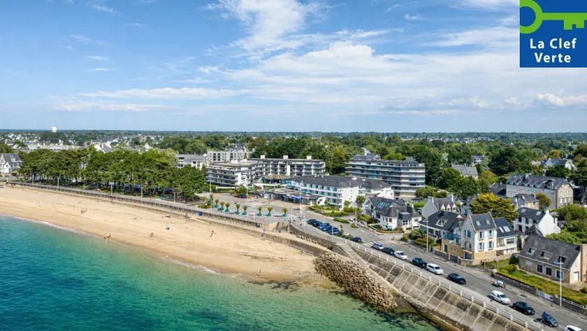 Résidence Pierre & Vacances la Corniche de la Plage - Image 1
