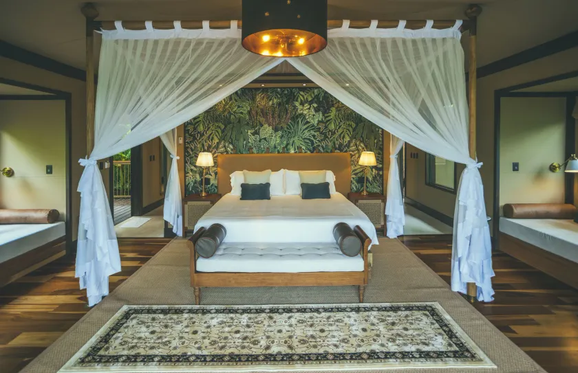 Nayara Tented Camp - Image 1