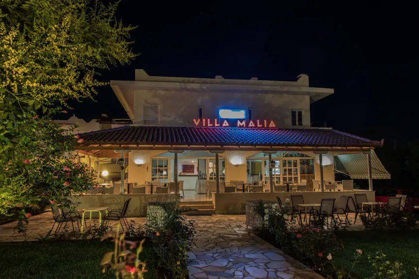 Villa Malia - Image 1