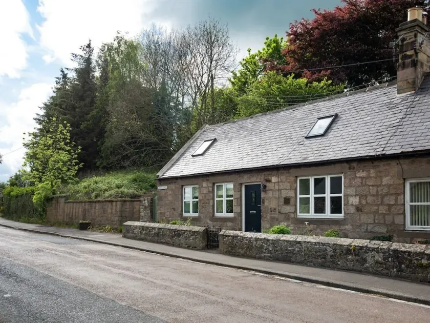 Chatton Cottage - Image 1
