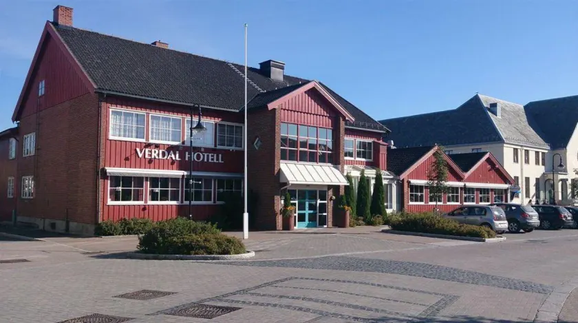 Verdal Hotell - Image 1