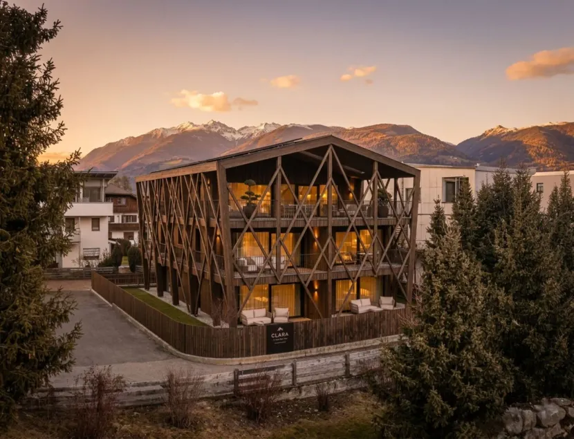 Mountain Residence CLARA - Image 1