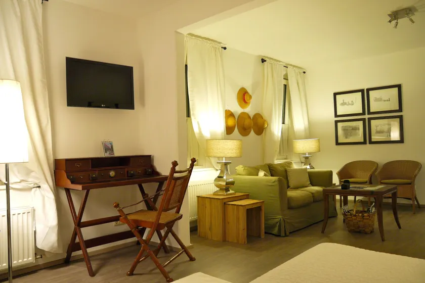 Bergland Hotel - Adults only - Image 1