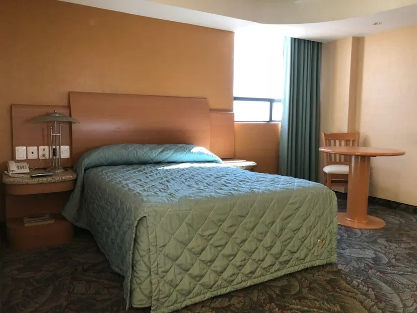 Hotel Plaza Las Fuentes - Image 1