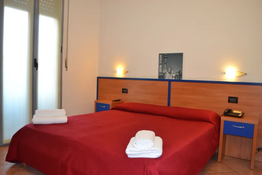 Hotel Iride - Image 1