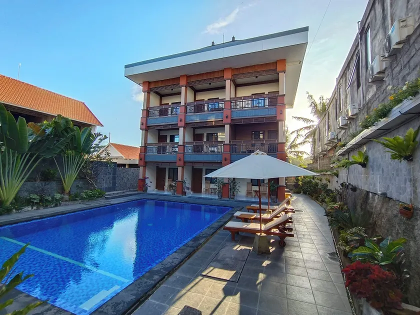 The Tunjung Boutique Resort - Image 1
