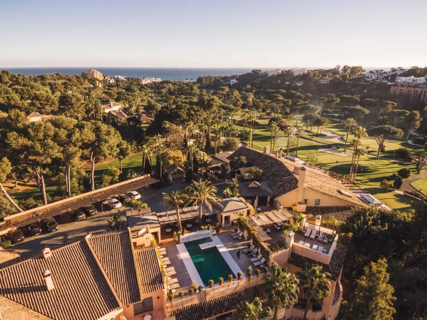 Rio Real Golf & Hotel - Image 1