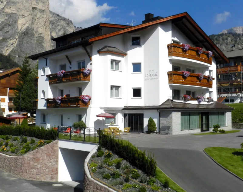 Garni Hotel Mezdi - Image 1