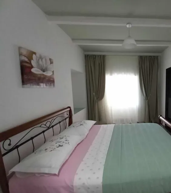 Egli - Room