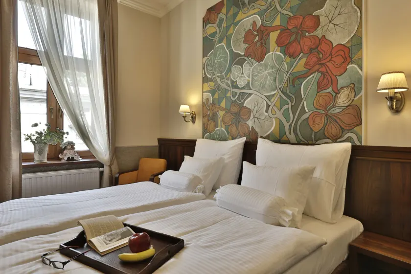 Amber Boutique Hotels - Amber Design - Image 1