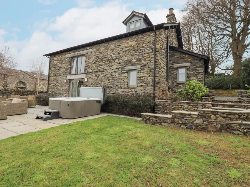 Keepers Cottage - Image 1