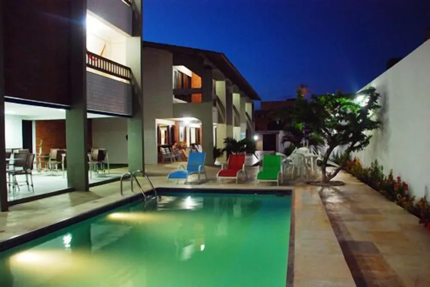 Pousada Costa Marina - Image 1