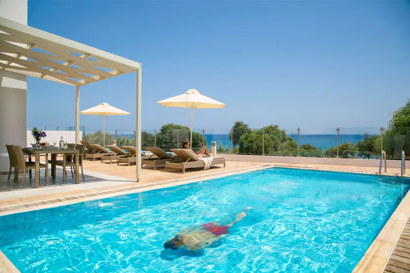 Althea Kalamies Luxury Villas - Image 1