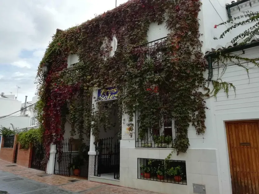 Hostal Tres Soles - Image 1
